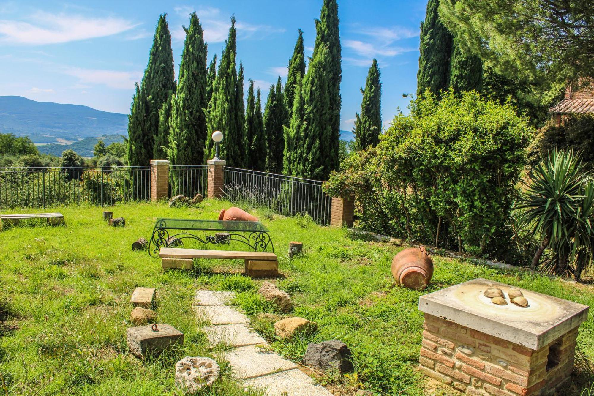 Agriturismo Dandelion Citta della Pieve Exterior photo