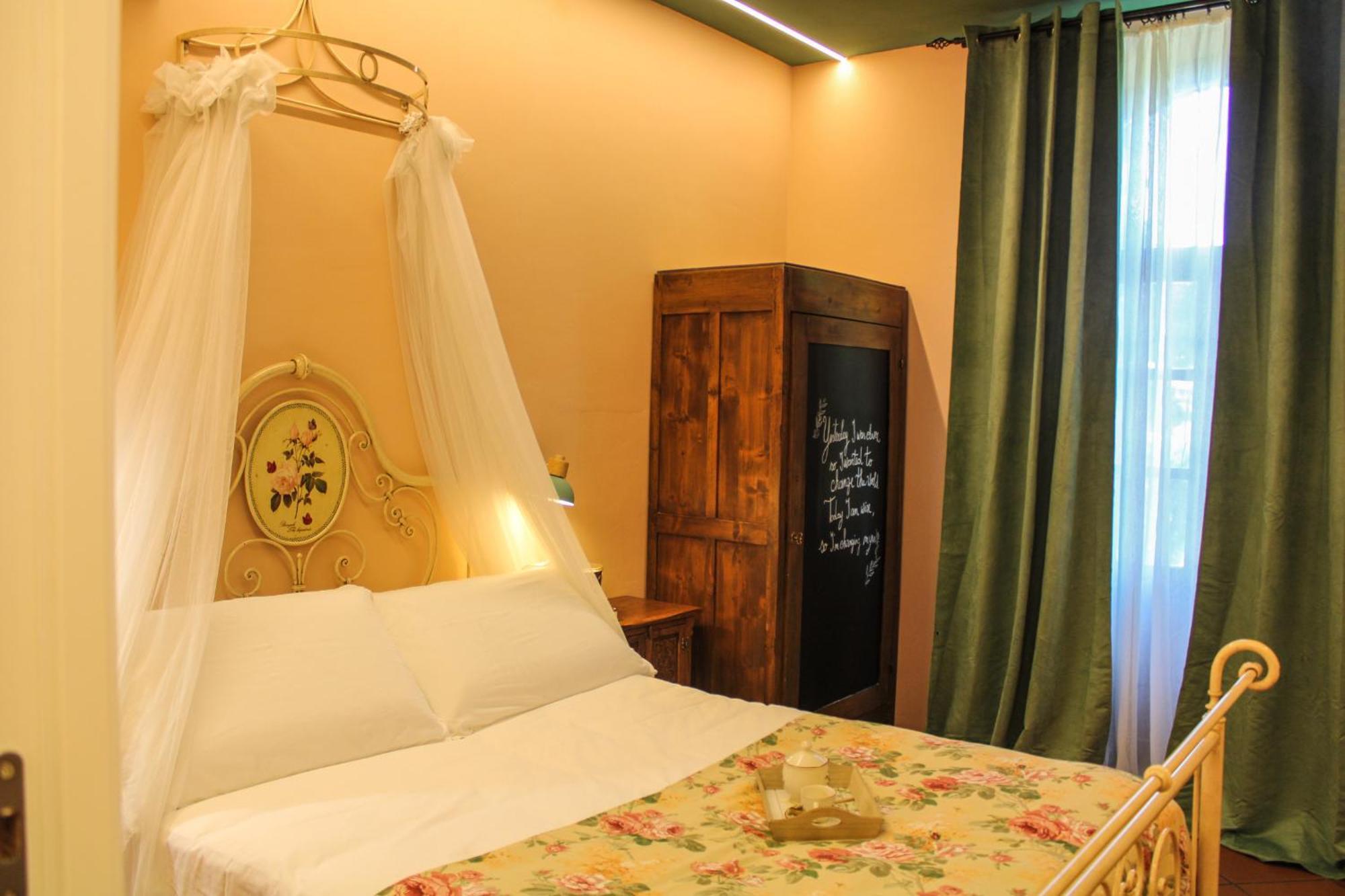 Agriturismo Dandelion Citta della Pieve Exterior photo