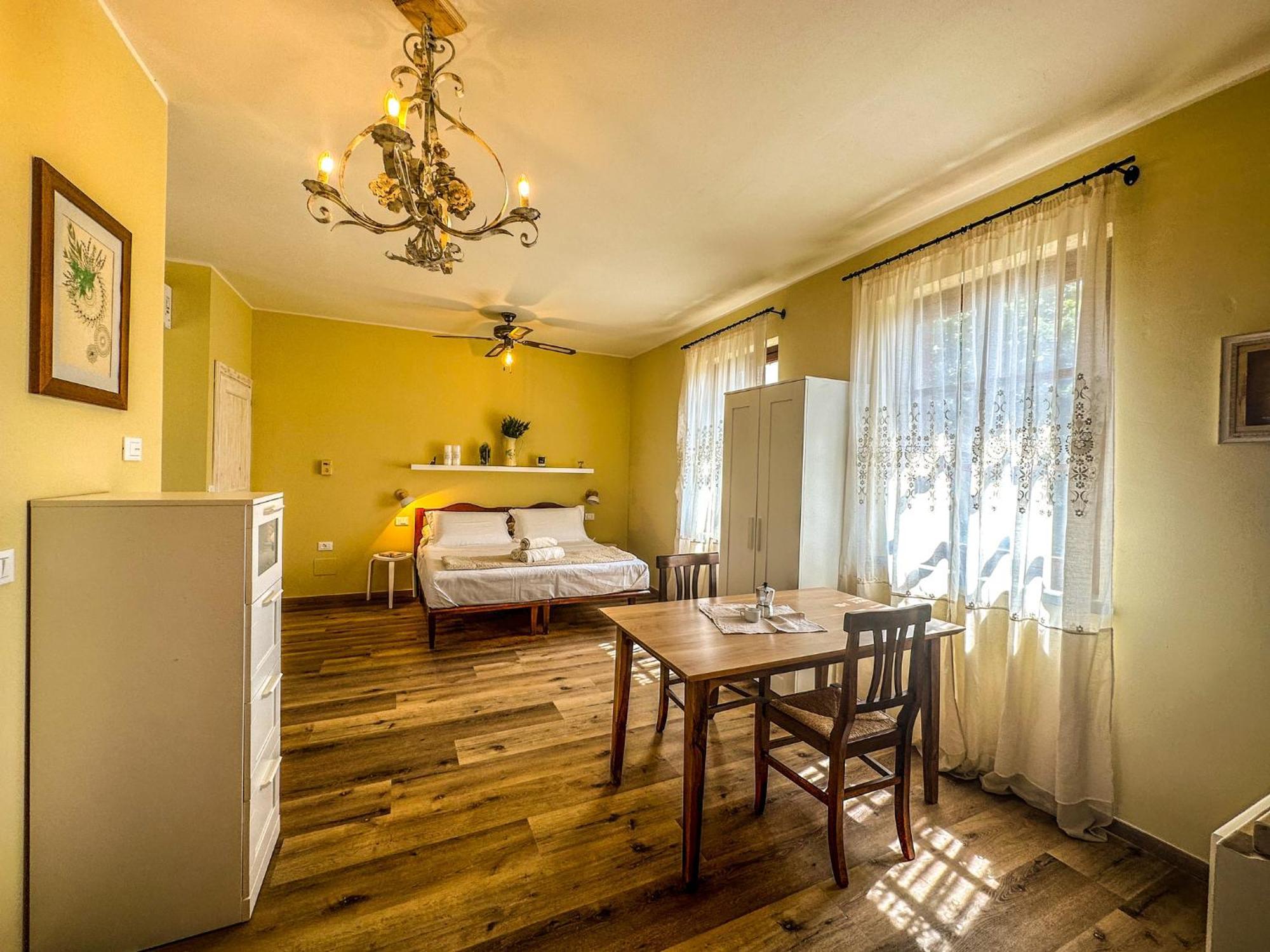 Agriturismo Dandelion Villa Citta della Pieve Room photo