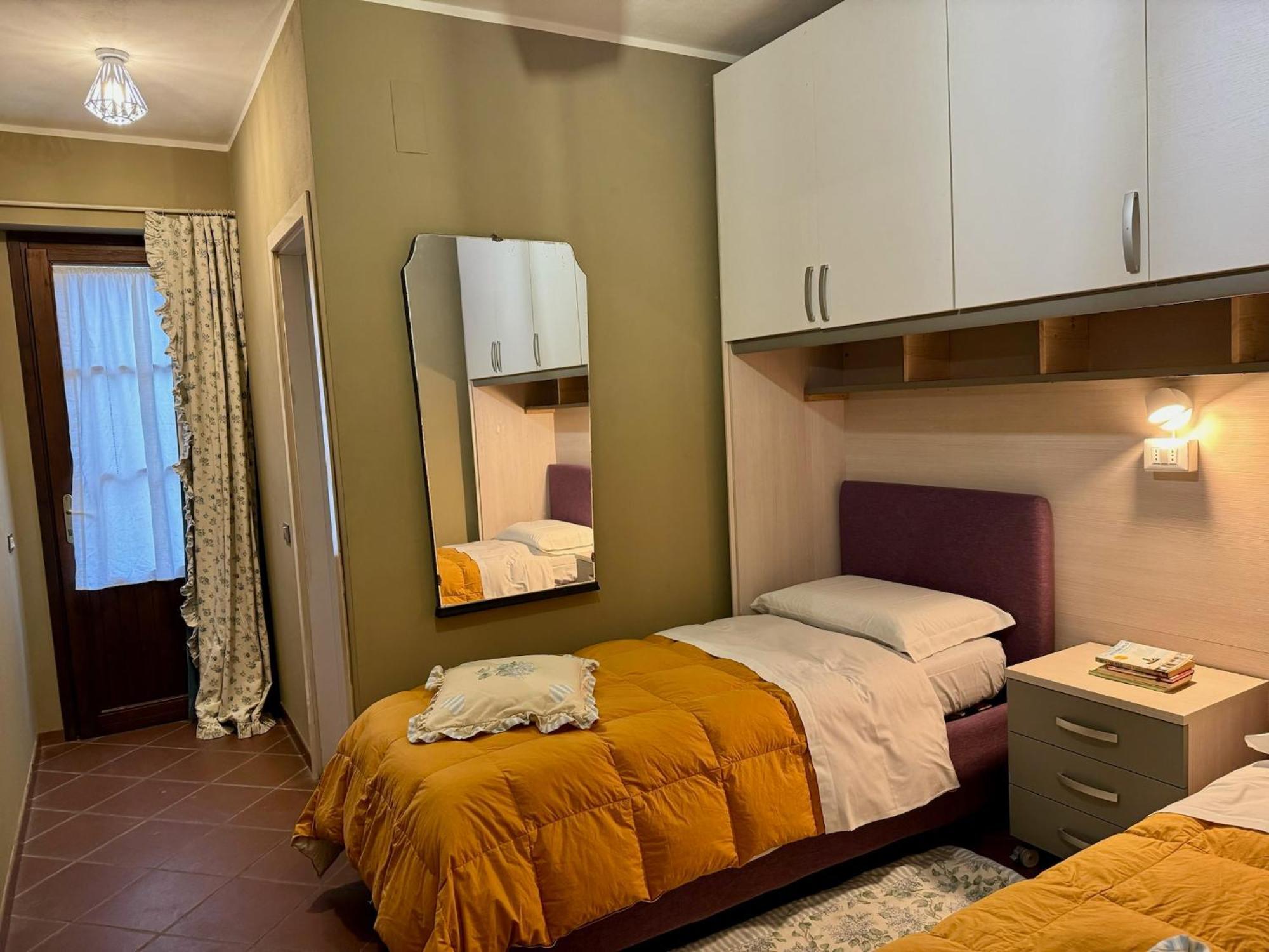Agriturismo Dandelion Citta della Pieve Room photo