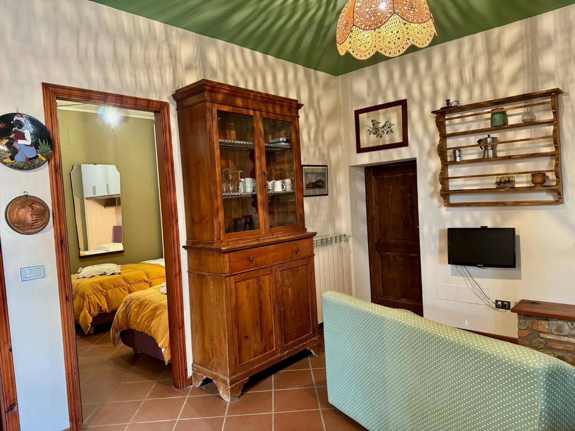 Agriturismo Dandelion Villa Citta della Pieve Room photo