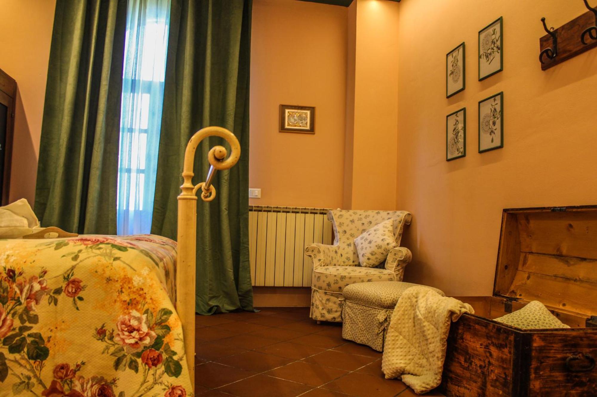 Agriturismo Dandelion Villa Citta della Pieve Room photo