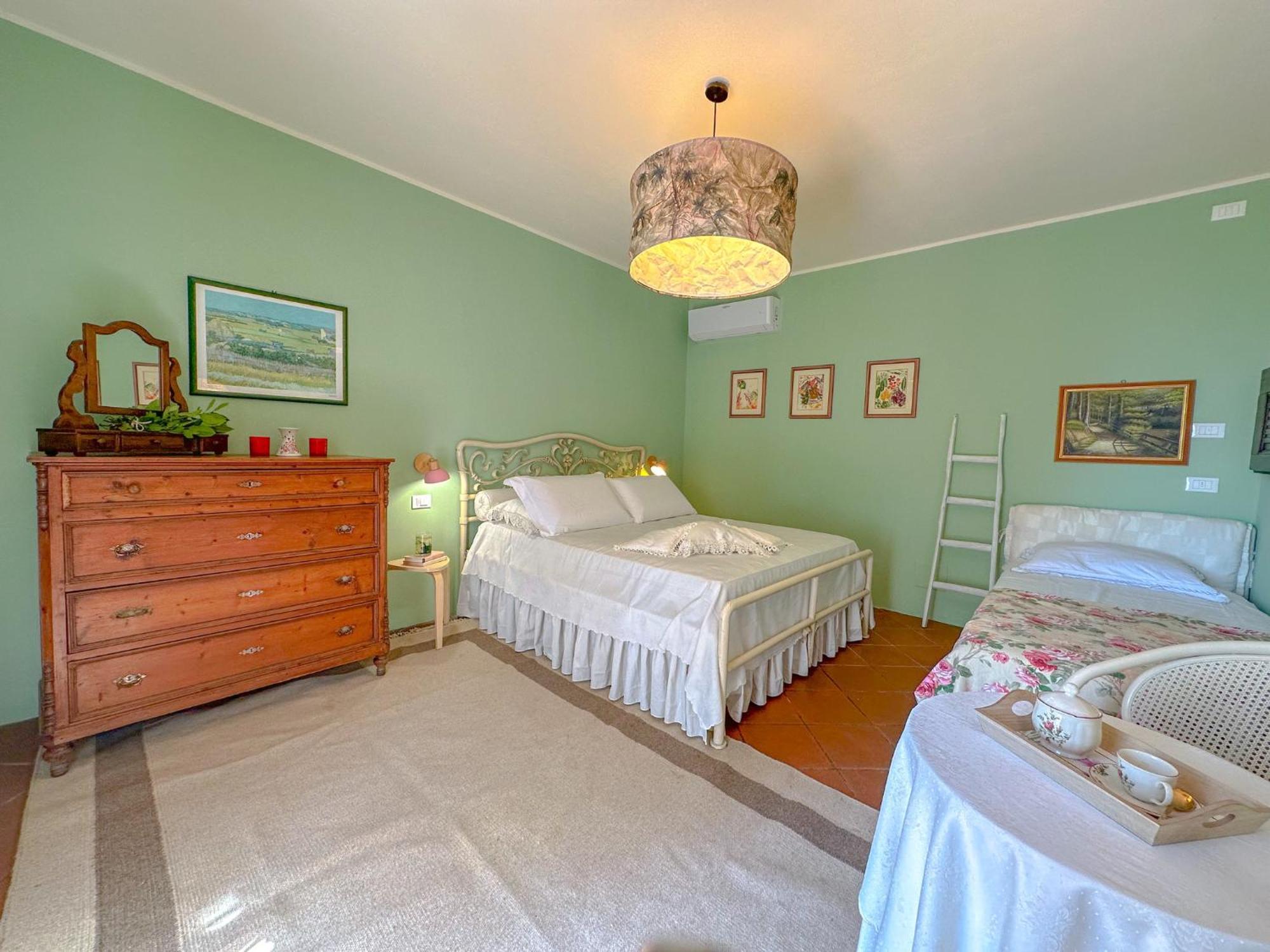 Agriturismo Dandelion Citta della Pieve Room photo