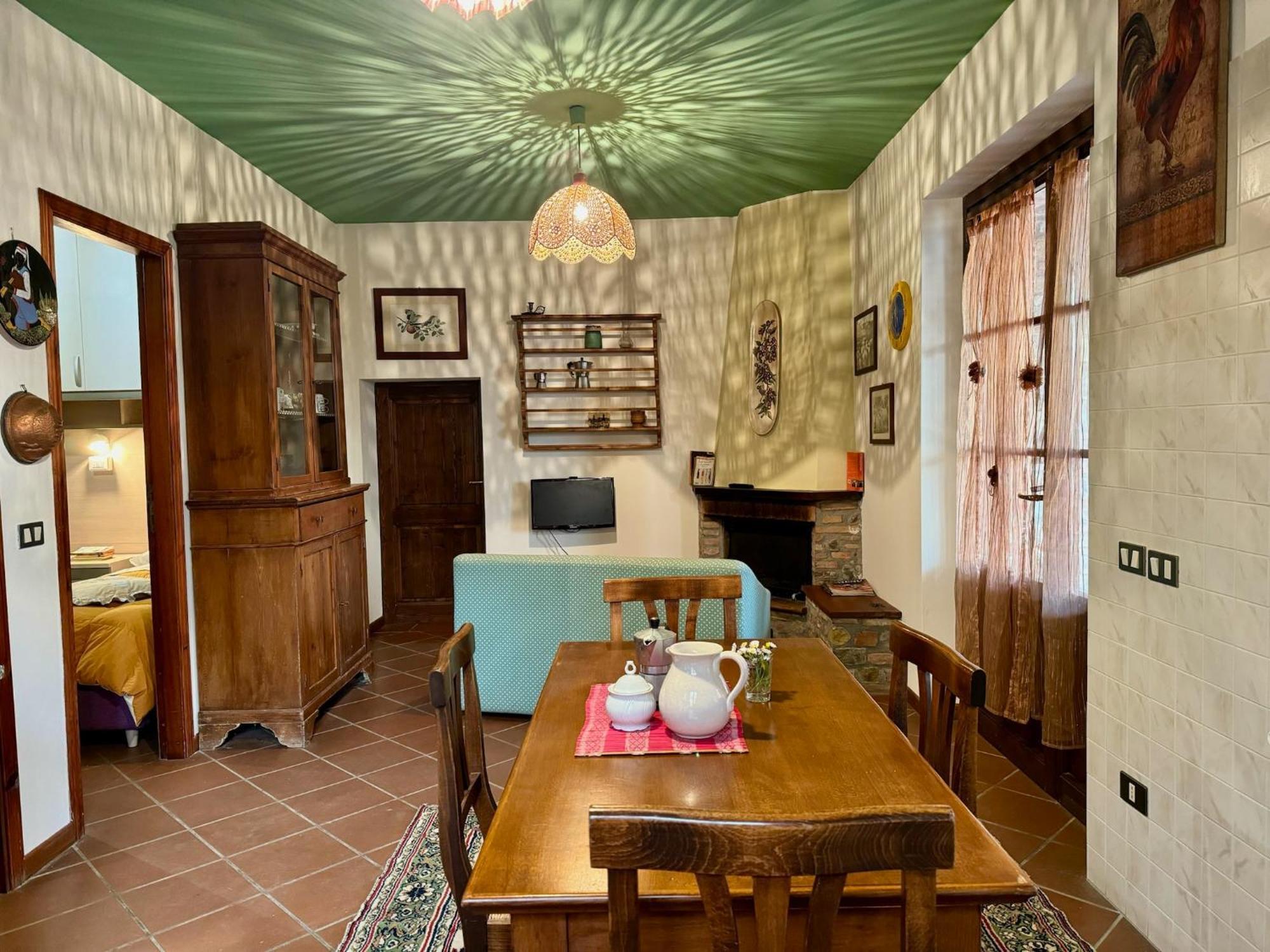 Agriturismo Dandelion Citta della Pieve Room photo