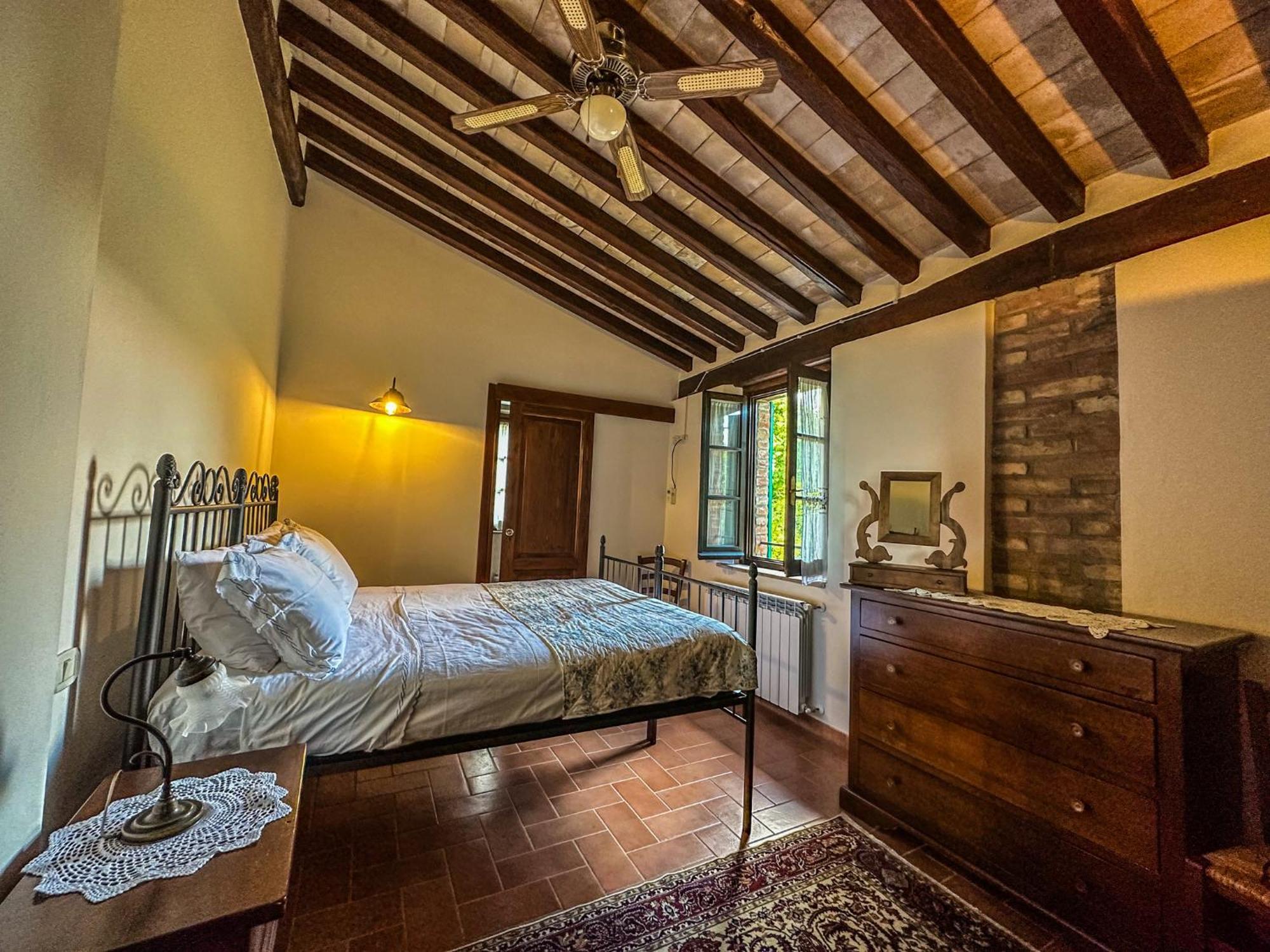 Agriturismo Dandelion Villa Citta della Pieve Room photo