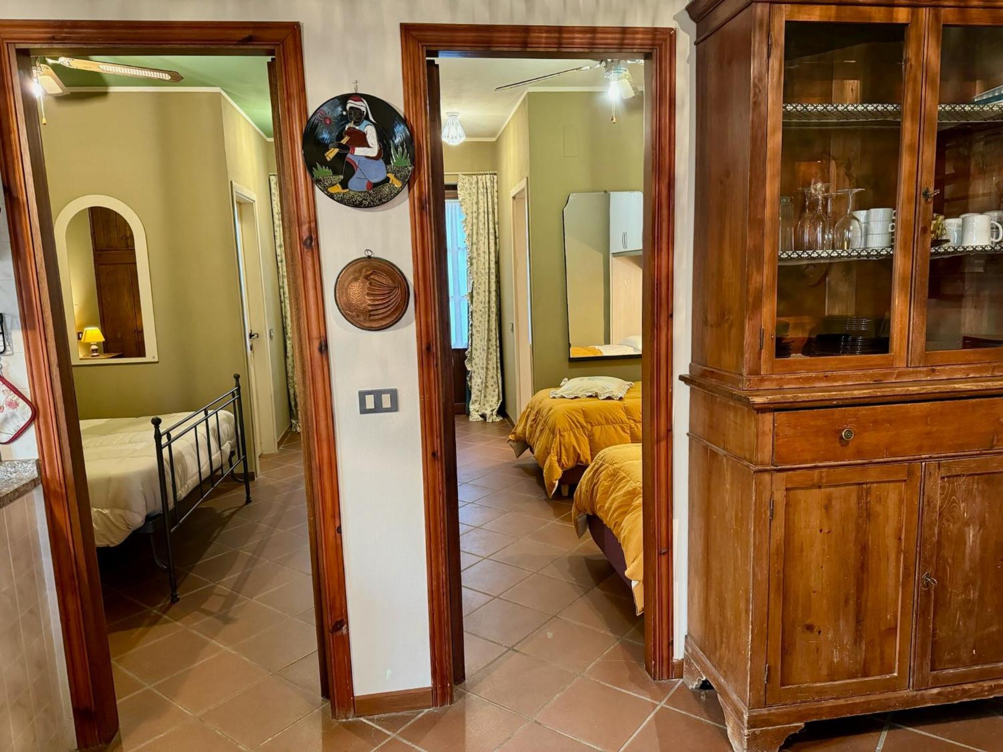 Agriturismo Dandelion Villa Citta della Pieve Room photo