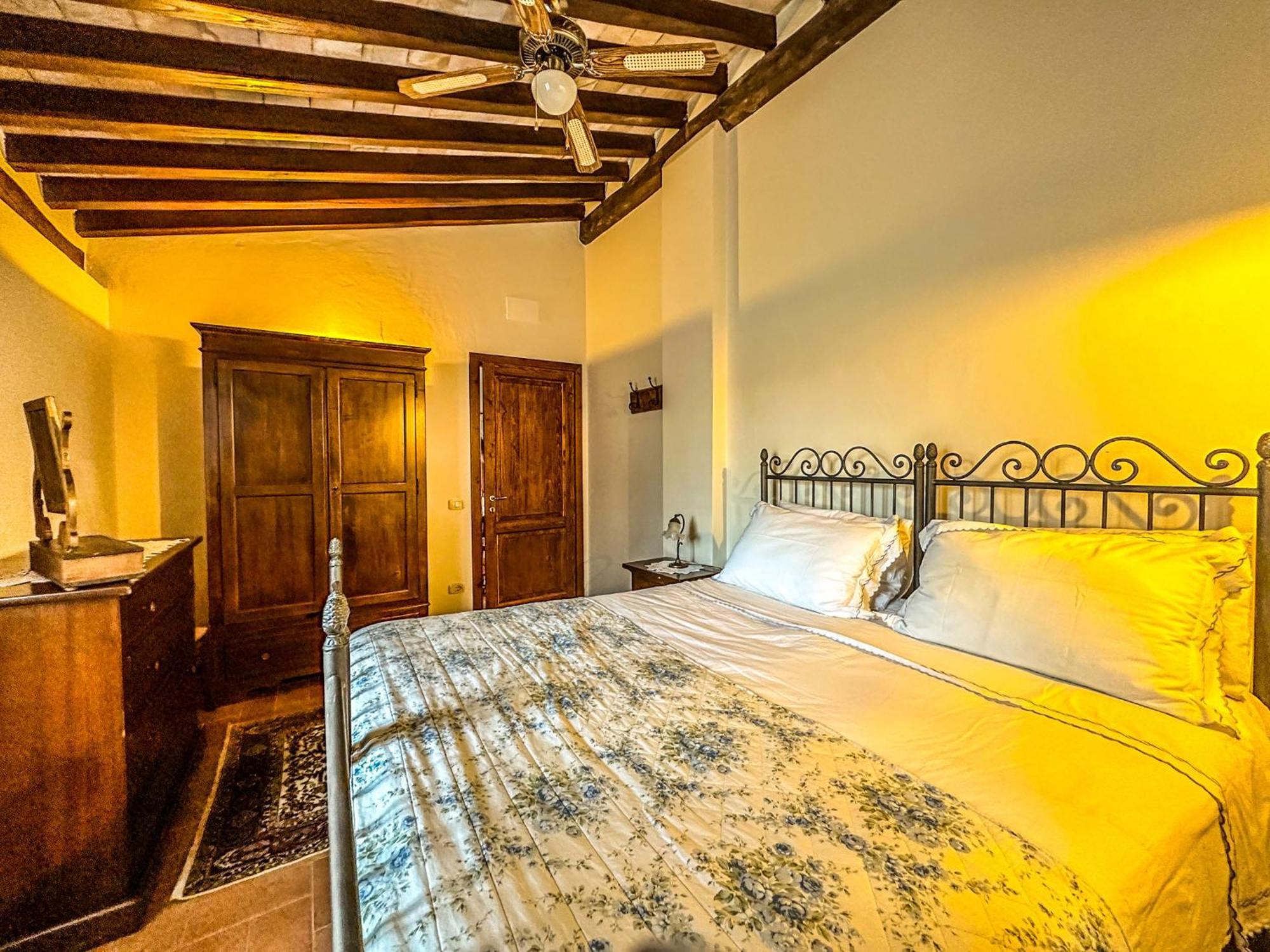 Agriturismo Dandelion Villa Citta della Pieve Room photo